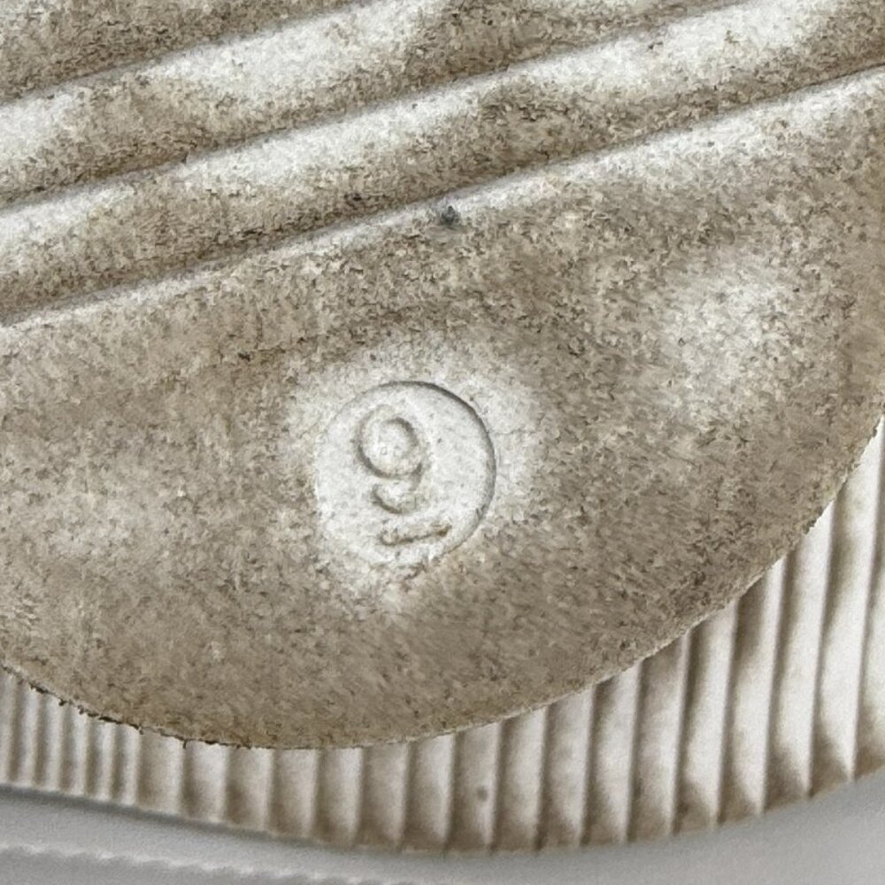 Disney Aldi Minnie Mouse Character Lace Up Women's Court Sneakers Size 9 - Picture 9 of 10